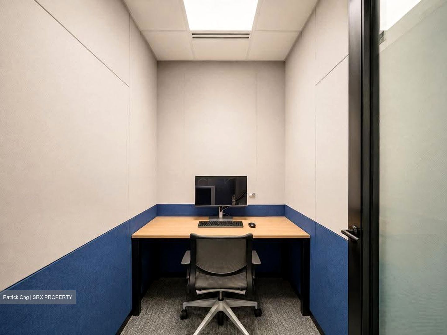 Central Boulevard (D1), Office #608997471